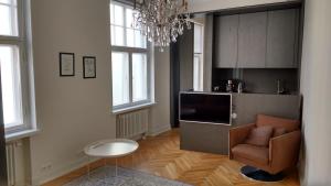 Gallery image of Old Town Boutique Apartment in Tallinn