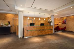 Fotografie z fotogalerie ubytování NH Groningen Hotel v destinaci Groningen