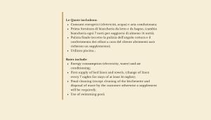 Φωτογραφία από το άλμπουμ του Residence with swimming pool just 5 minutes from Budoni, apartments with air conditoning and private outdoor area σε Budoni