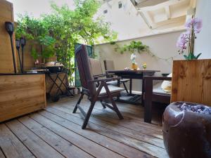Fotografie z fotogalerie ubytování COLORGRAM Loft - Colorful Design Apartment in Tyrol, presented by AlpenLuxus v destinaci Kramsach