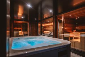 Fotografie z fotogalerie ubytování Hotel resort Lovecká bašta Strakonice v destinaci Strakonice