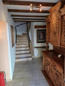 Fotografie z fotogalerie ubytování Haus-Anka v destinaci Cochem