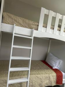 Imagem da galeria de Casa Pocita em Santiago