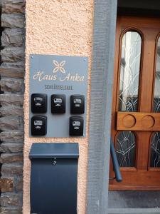 Fotografie z fotogalerie ubytování Haus-Anka v destinaci Cochem
