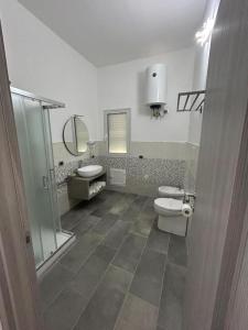 Bagno di Punta mare