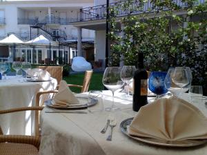 Foto dalla galleria di Mariano IV Palace Hotel a Oristano