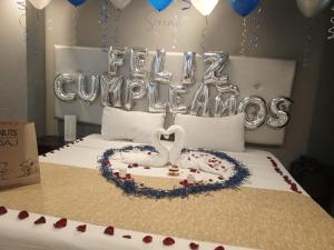 Fotografie z fotogalerie ubytování Aw Hotel Serenity Ferial v destinaci Bogotá
