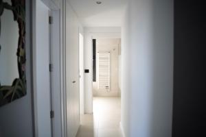 Fotografia z galérie ubytovania Apartamento de 3 dormitorios, piscina y parking v destinácii Calpe