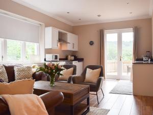 Dapur atau dapur kecil di Forth View-Uk34217