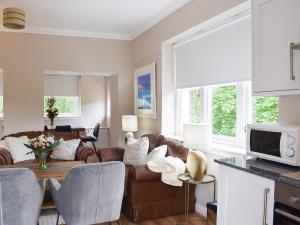 Dapur atau dapur kecil di Forth View-Uk34217 +12 gambar