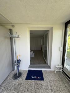 Fotografie z fotogalerie ubytování Seeblick-Urlaub am Bodensee v destinaci Salenstein