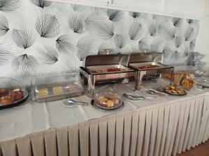 Imagen de la galería de Hotel Pavlos - Studios, en Tolo