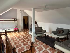 Imagen de la galería de Vila Siminica, en Salcia