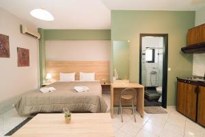 Gallery image of Acherontas in Gliki +19 photos