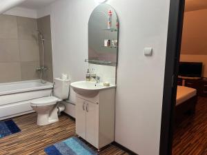 Imagen de la galería de Vila Siminica, en Salcia