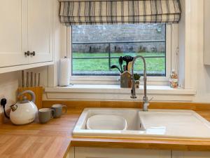 Fotografie z fotogalerie ubytování Thistle Cottage v destinaci Portpatrick + 7 fotografií