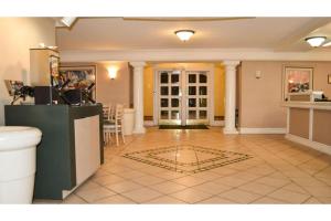 Fotografie z fotogalerie ubytování The Grand by Capital O Texarkana I-30 v destinaci Texarkana - Texas