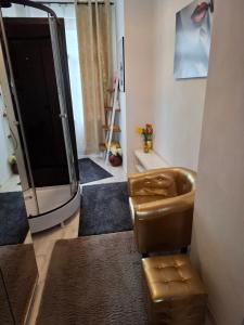 Setusvæði á Room De Lux SPA " TABARKA "