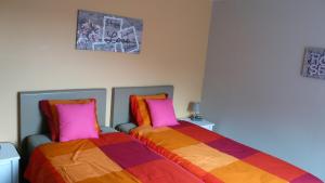Gallery image of Holiday home L'Aubépine in Tournai