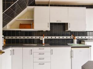 Dapur atau dapur kecil di Brookside
