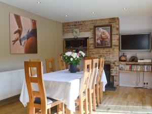 Gallery image of The Ranch in Benmore