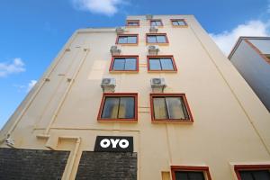 UrāliHotel O Shri Ashirbad Palace的相册照片