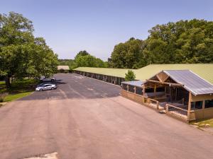 Galeriebild der Unterkunft Fishtale Lodge in Buchanan