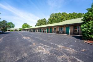 Galeriebild der Unterkunft Fishtale Lodge in Buchanan