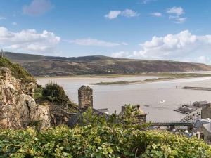 Fotografie z fotogalerie ubytování Bwth Carron v destinaci Barmouth