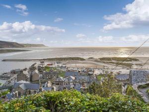 Fotografie z fotogalerie ubytování Bwth Carron v destinaci Barmouth