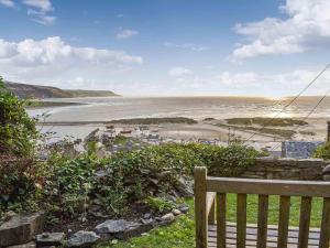 Fotografie z fotogalerie ubytování Bwth Carron v destinaci Barmouth