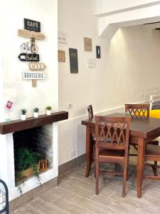 Fotografie z fotogalerie ubytování Free Parking - La Corte House 55 v destinaci Castel di Sangro