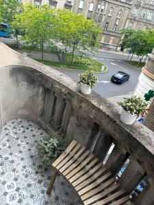 Hoone, kus apartement asub