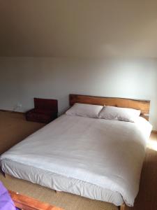 Letto o letti in una camera di Tranquil Point