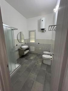 Bagno di Punta mare
