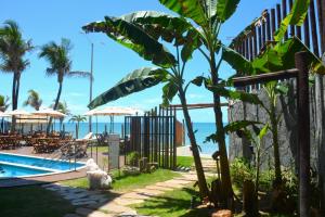 Gallery image of Apto 304 Vista Mar Elegance Flat in Natal
