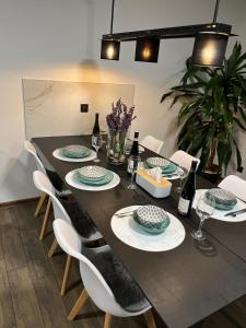 Fotografie z fotogalerie ubytování Domek Prosetin244 v destinaci Prosetín