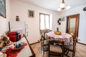 RasuraにあるCasa Angelica - La tua casa in Valtellinaのギャラリーの写真