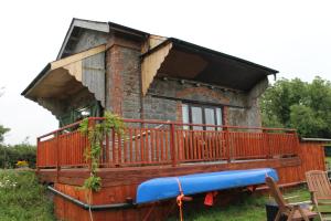 Hoone, kus apartement asub