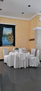 Ảnh trong thư viện ảnh của Hotel Grandinetti ở Parenti