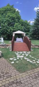 Ảnh trong thư viện ảnh của Hotel Grandinetti ở Parenti