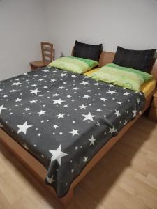 Gallery image of Apartment Jalen in Bohinjska Bela