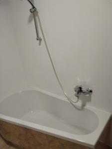 Ένα μπάνιο στο Apartment Jalen