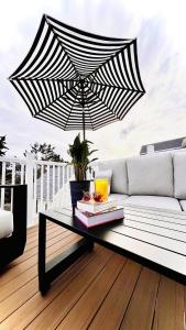 Gallery image of Renovated 2Nd Condo In Ship Bottom in Ship Bottom