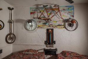 Gambar di galeri bagi Hotel-Museo Yeneka di La Paz