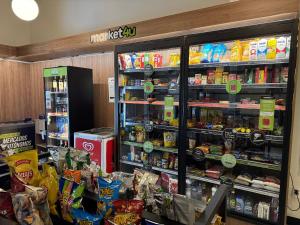 Supermarket ili druge trgovine pokraj apartmana ili u blizini
