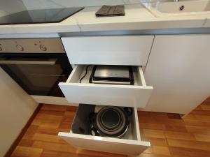 Φωτογραφία από το άλμπουμ του CityView X - Central Suite in the Heart of Xanthi στην Ξάνθη +11 φωτογραφίες