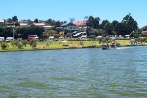 Фотография из галереи Daffodil's Hotel в Нувара-Элии