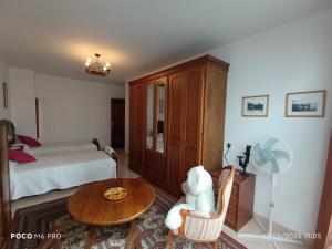 Gallery image of Casa museo Ramón Caamaño, segunda planta in Muxia