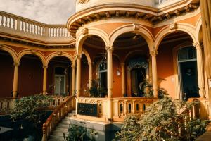 Foto da galeria de Viajero Lima - Barranco Hostel em Lima
